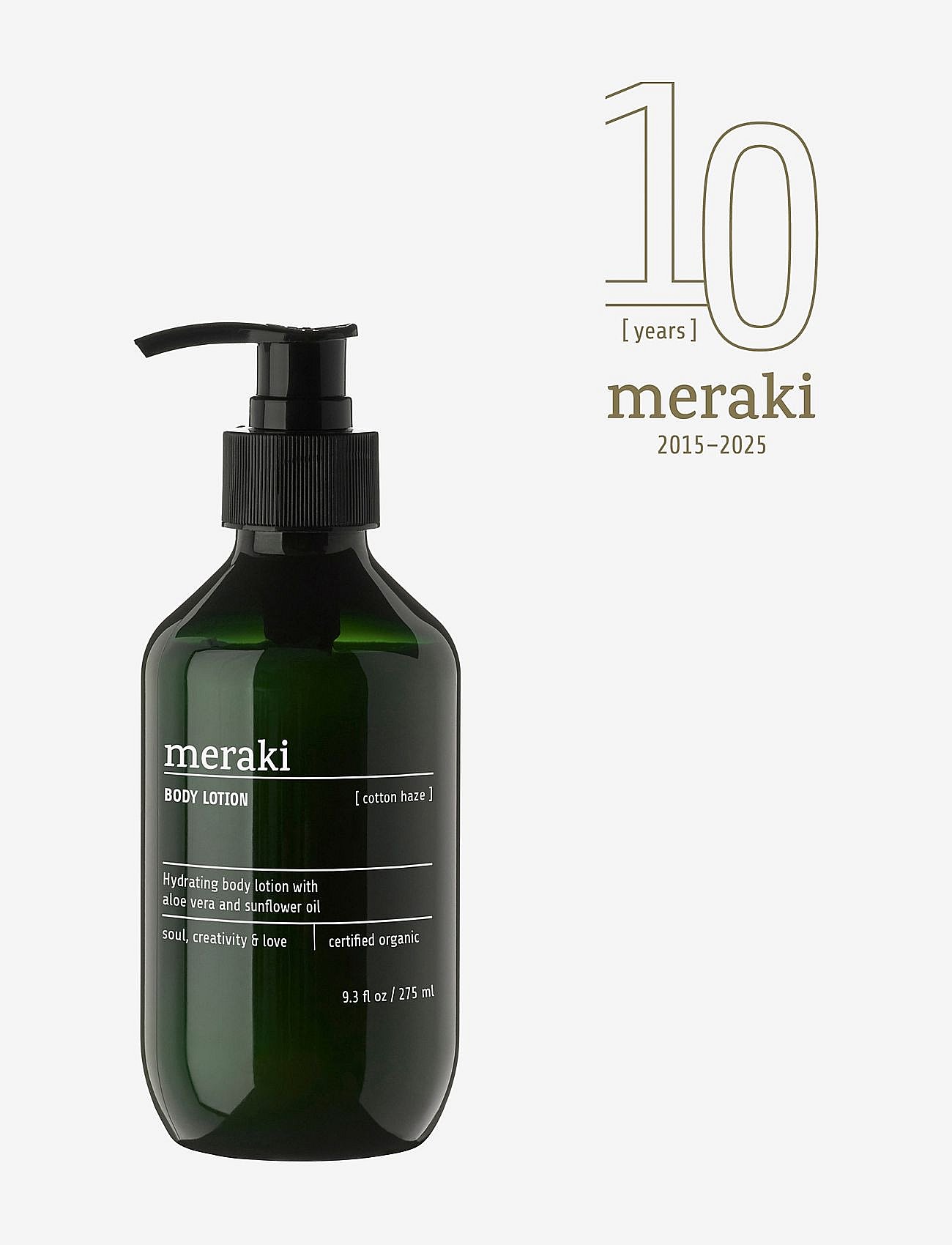 Meraki Men