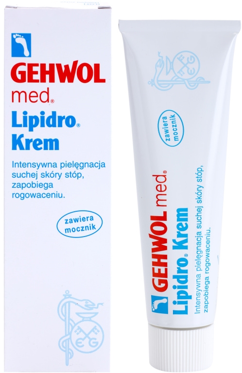 Gehwol