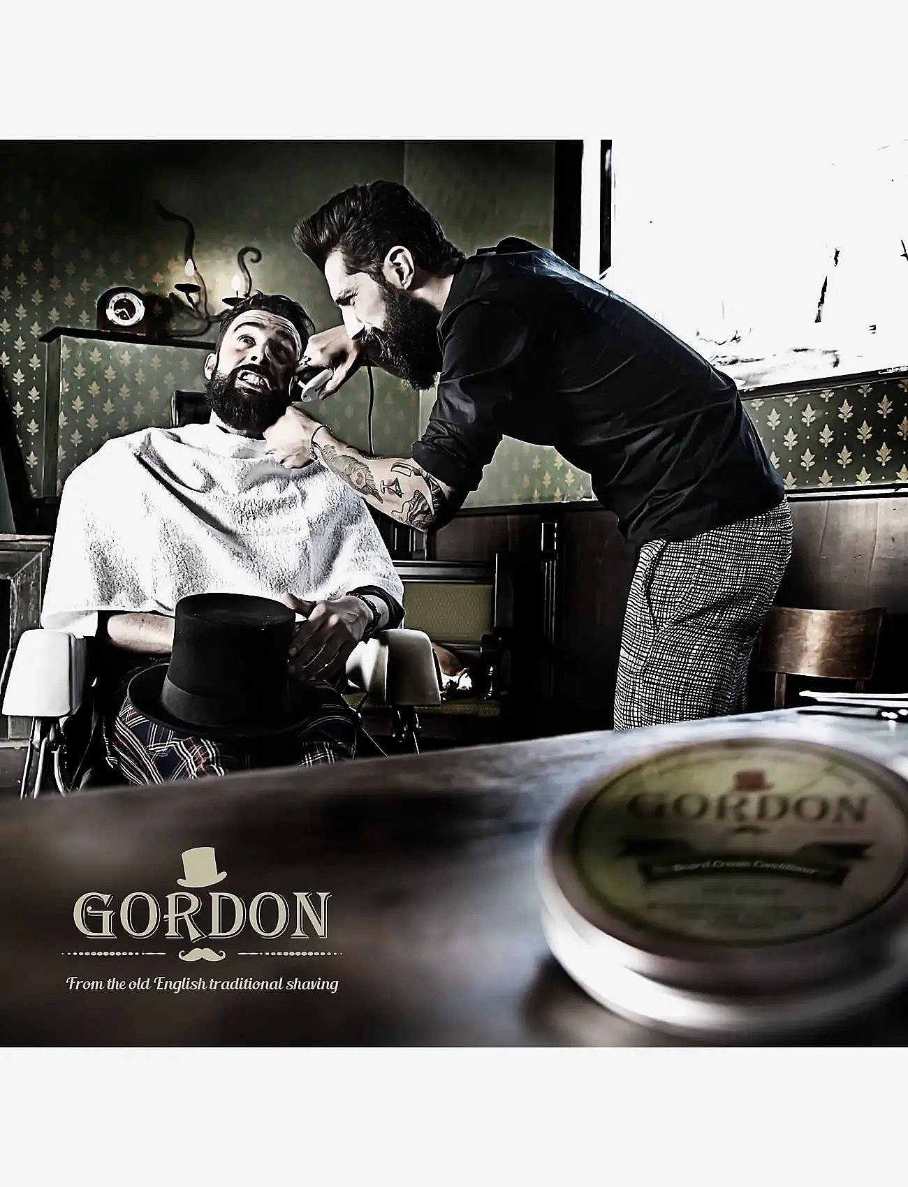 Gordon