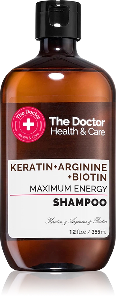 TheDoctor Health & Care