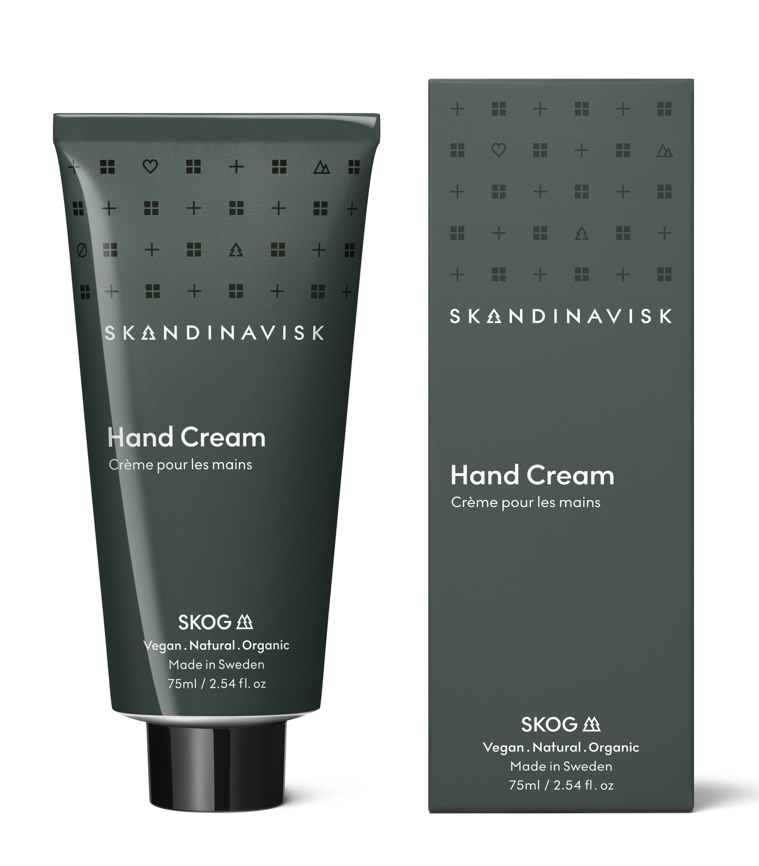 Skandinavisk