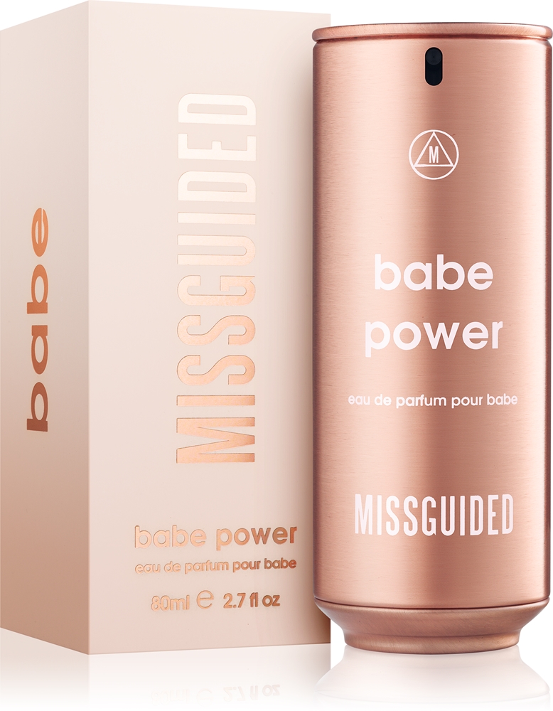 Missguided
