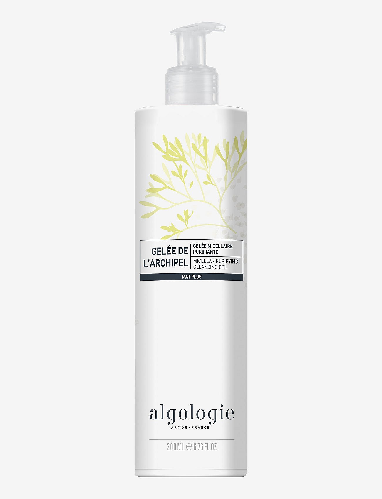 Algologie