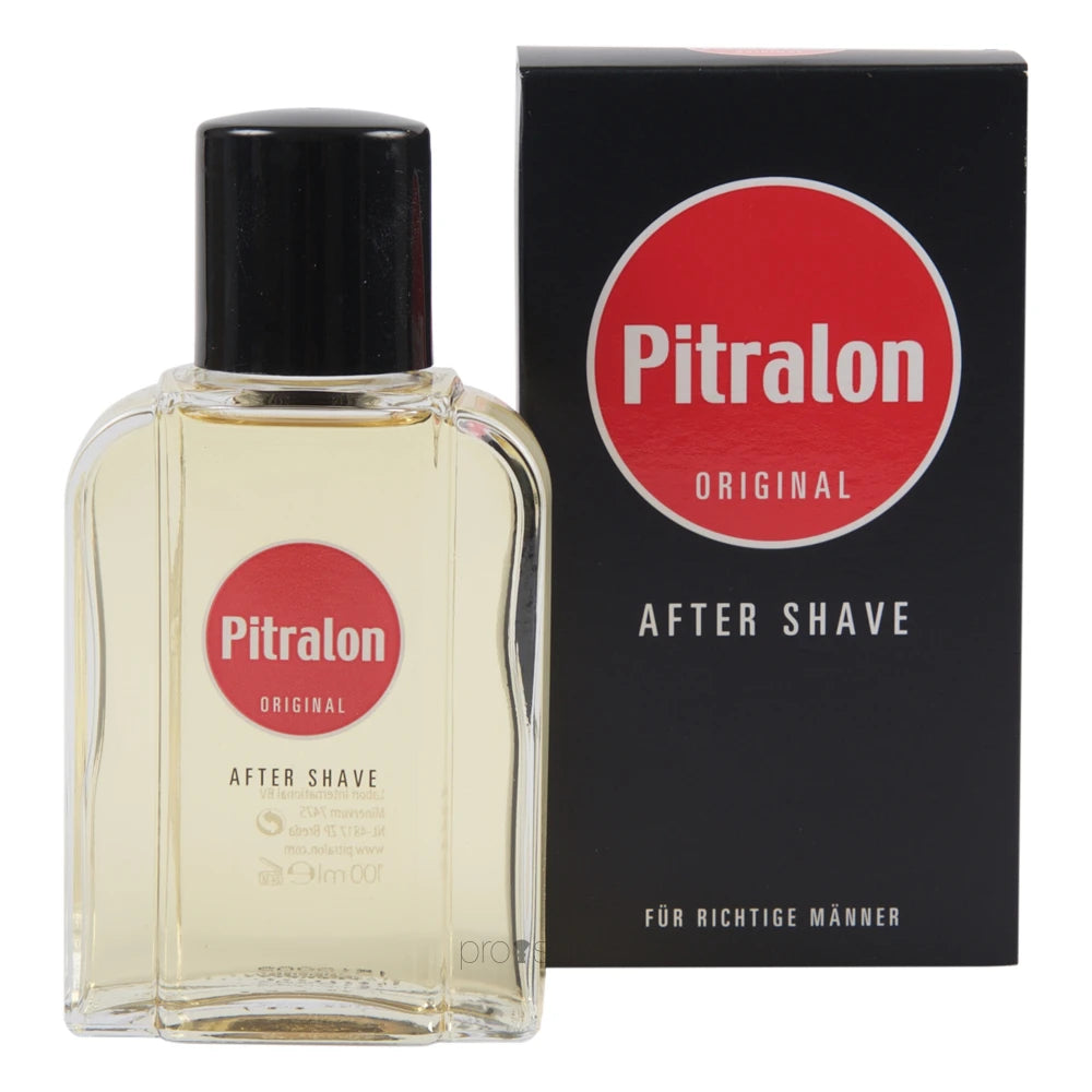 Pitralon