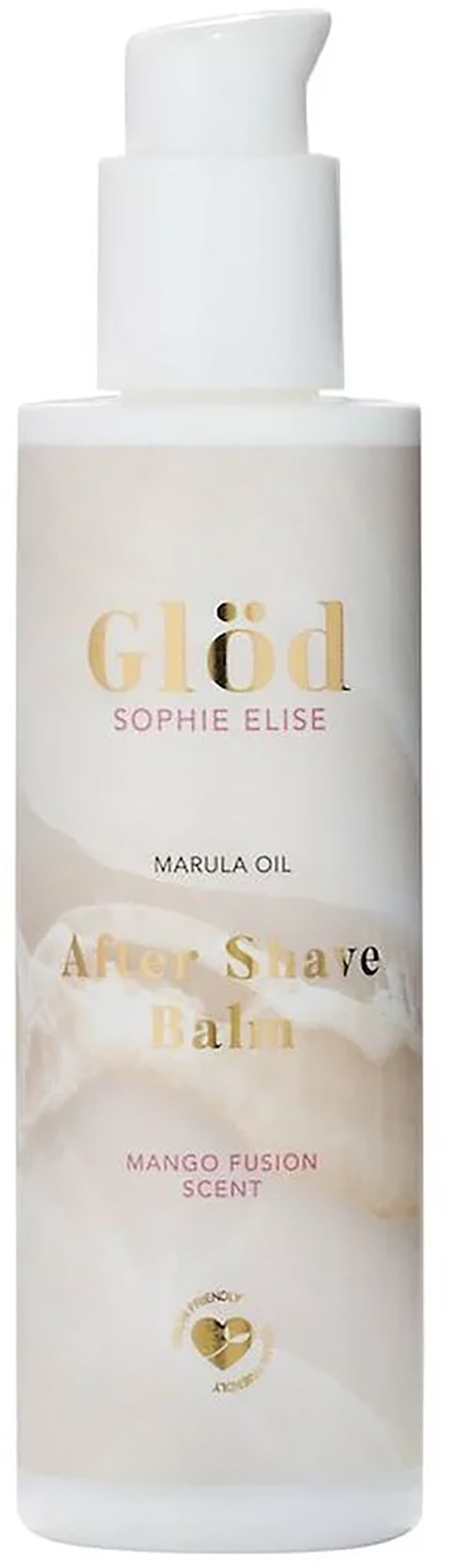 Glöd - Sophie Elise