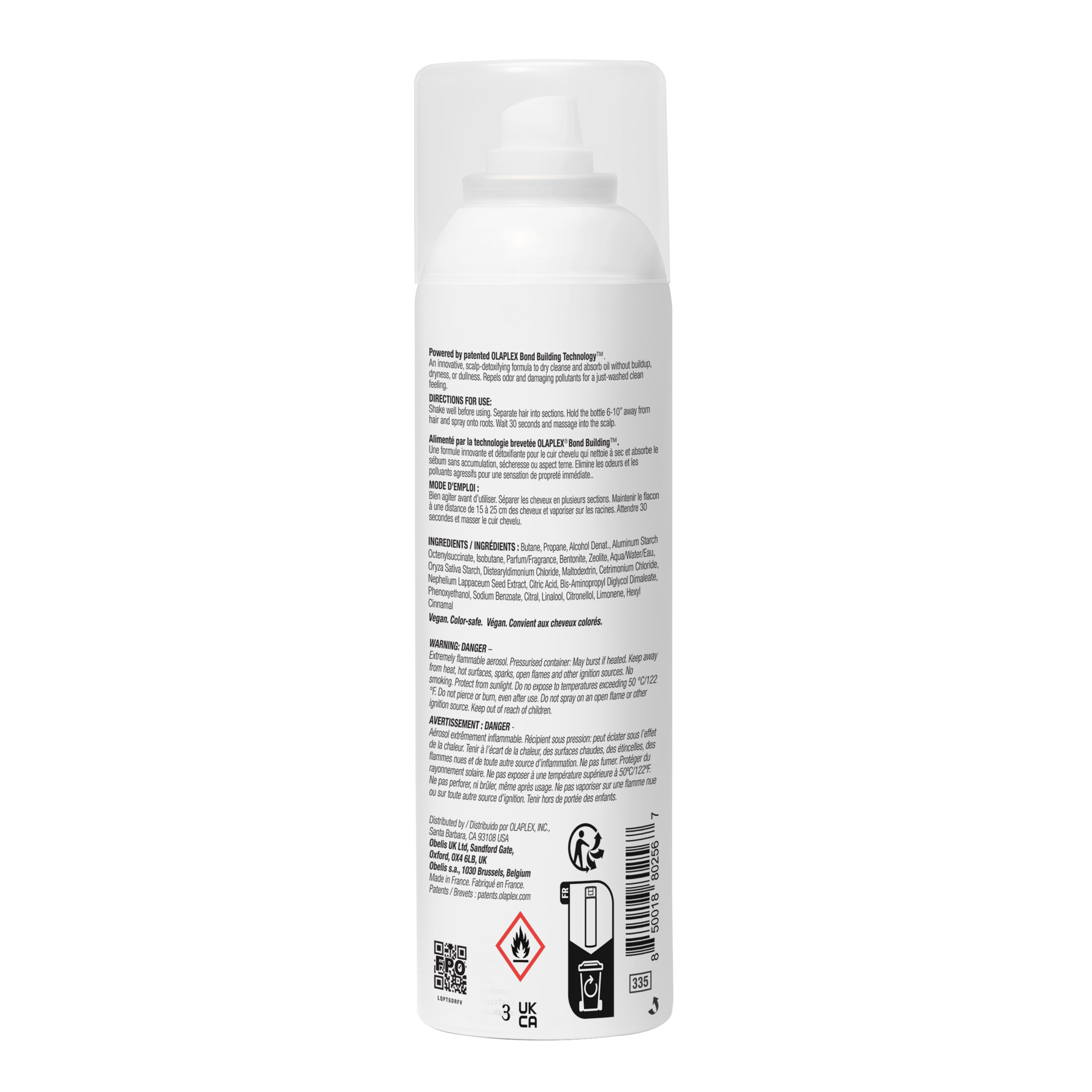 Olaplex