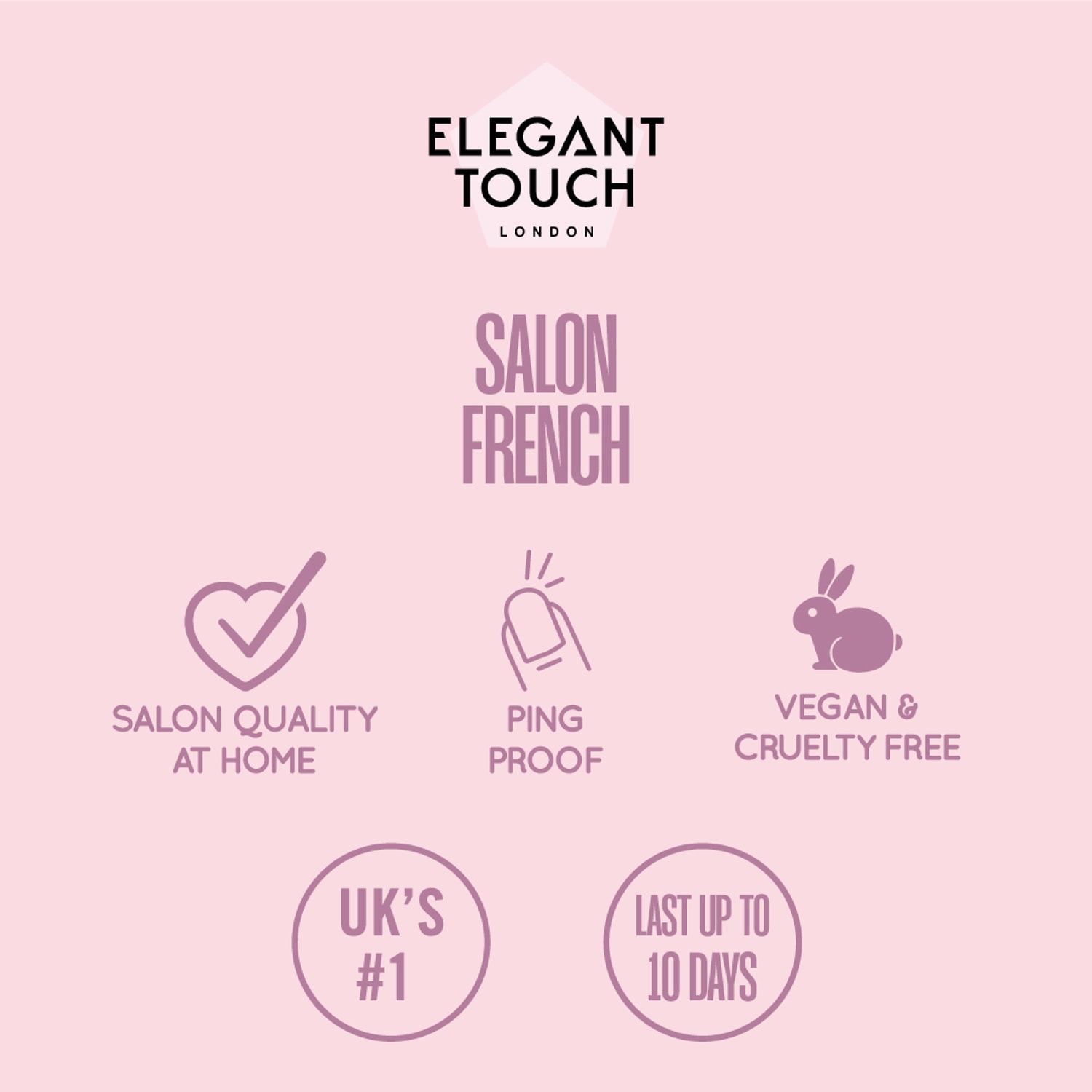 Elegant Touch