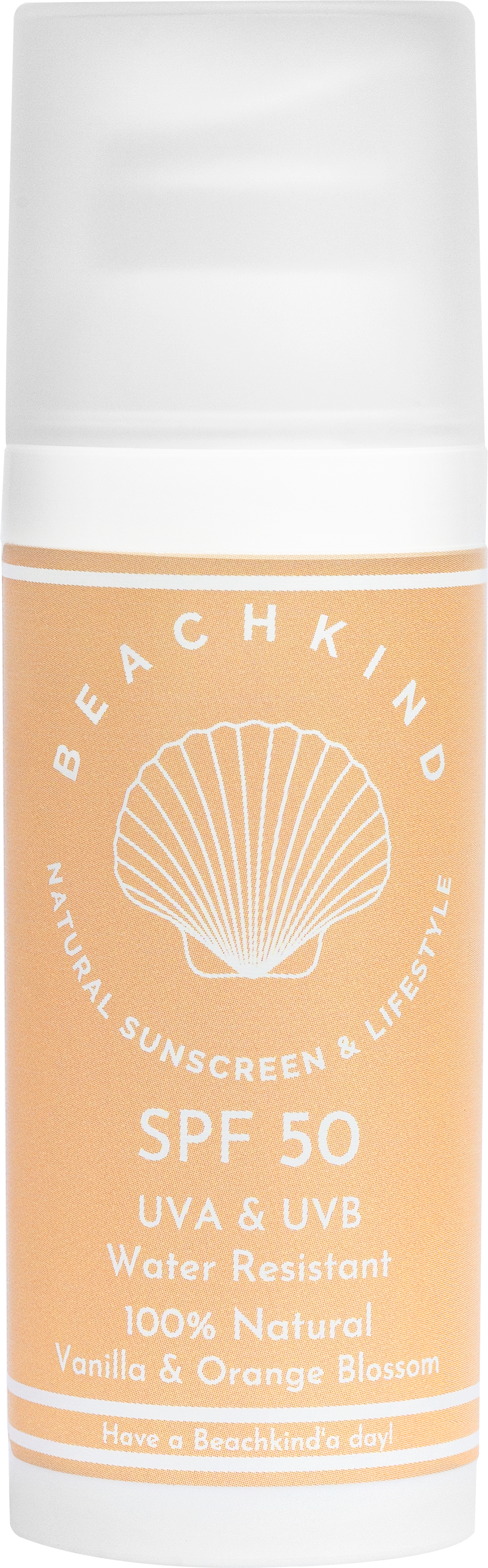 Beachkind