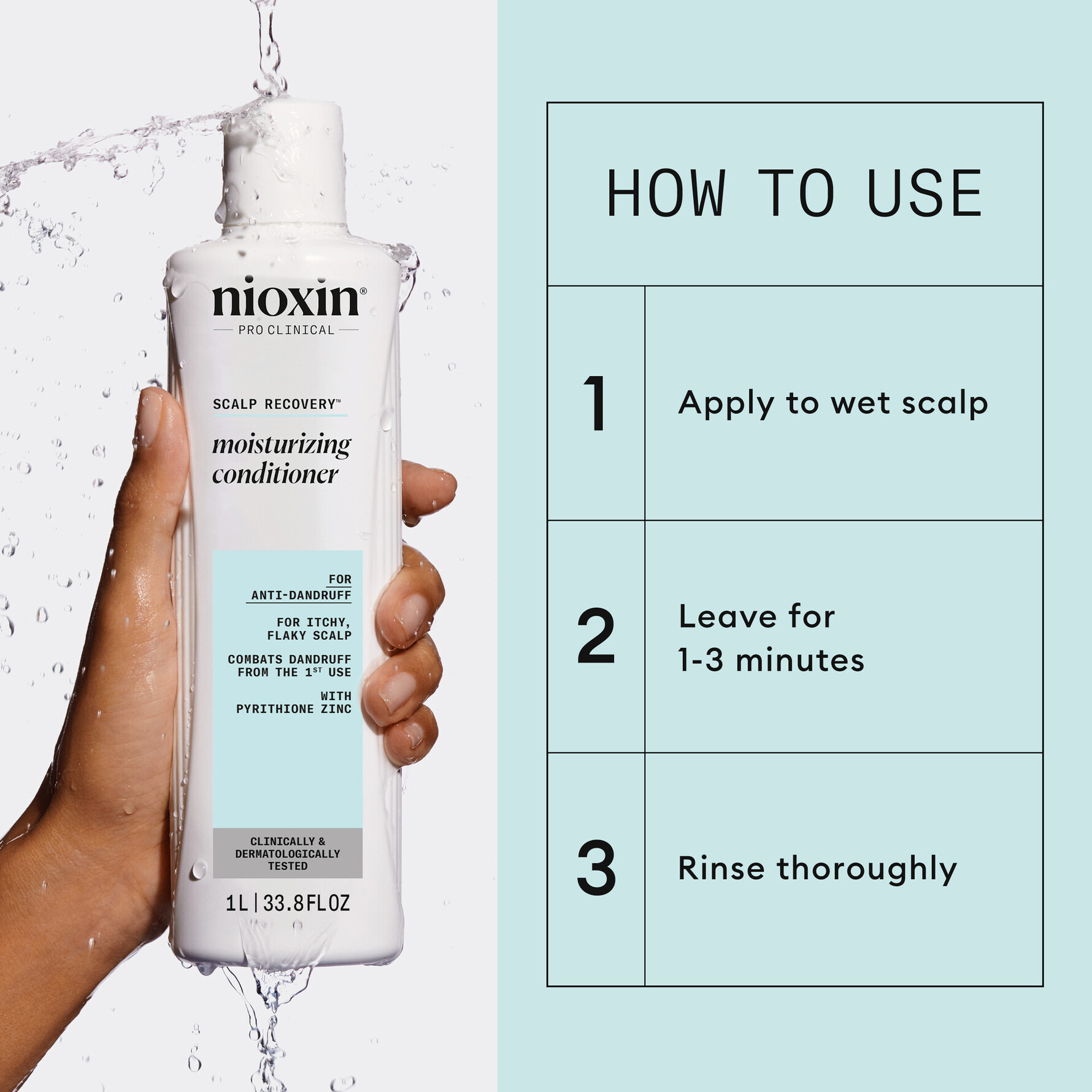 Nioxin