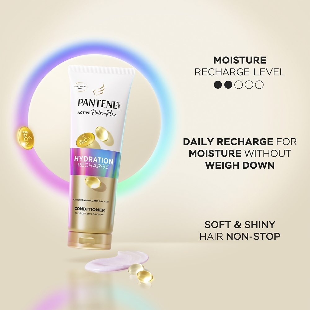 Pantene