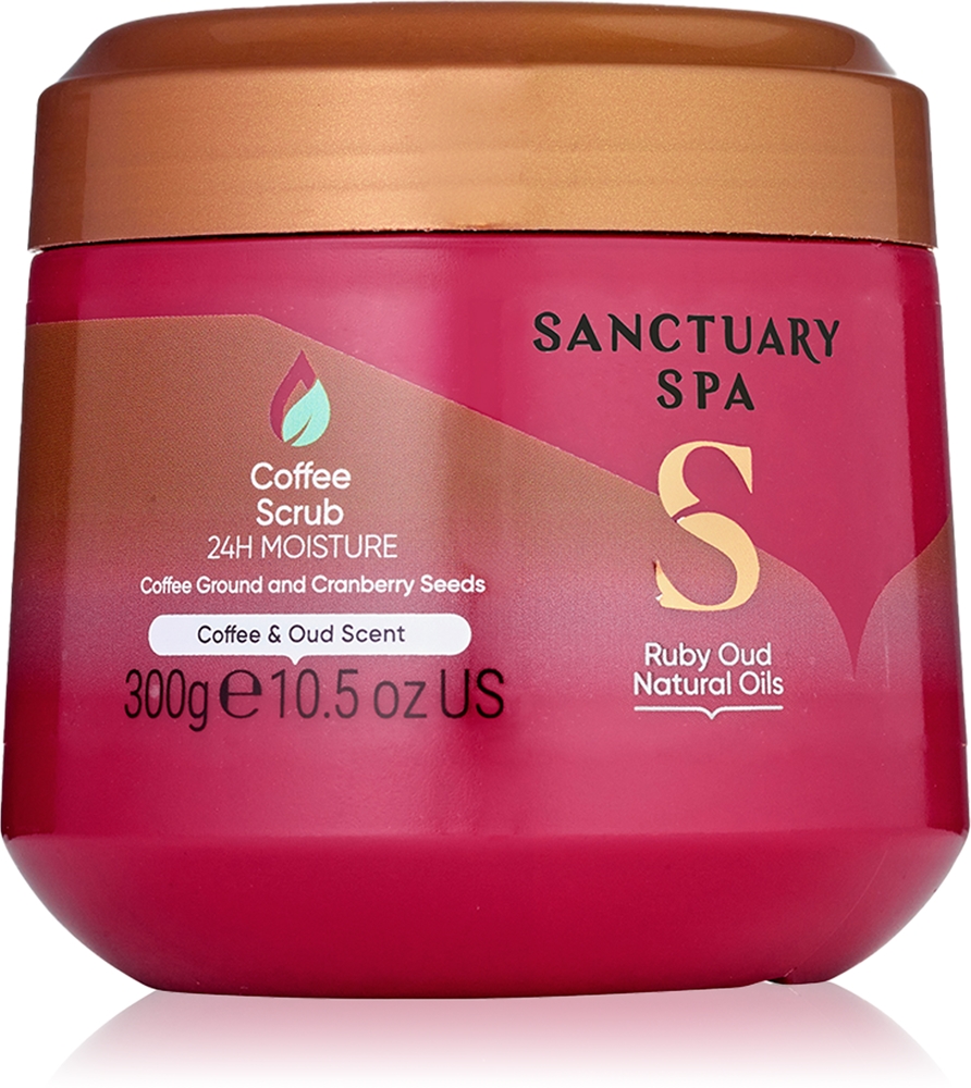 Sanctuary Spa