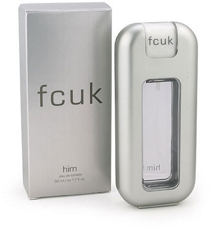 FCUK