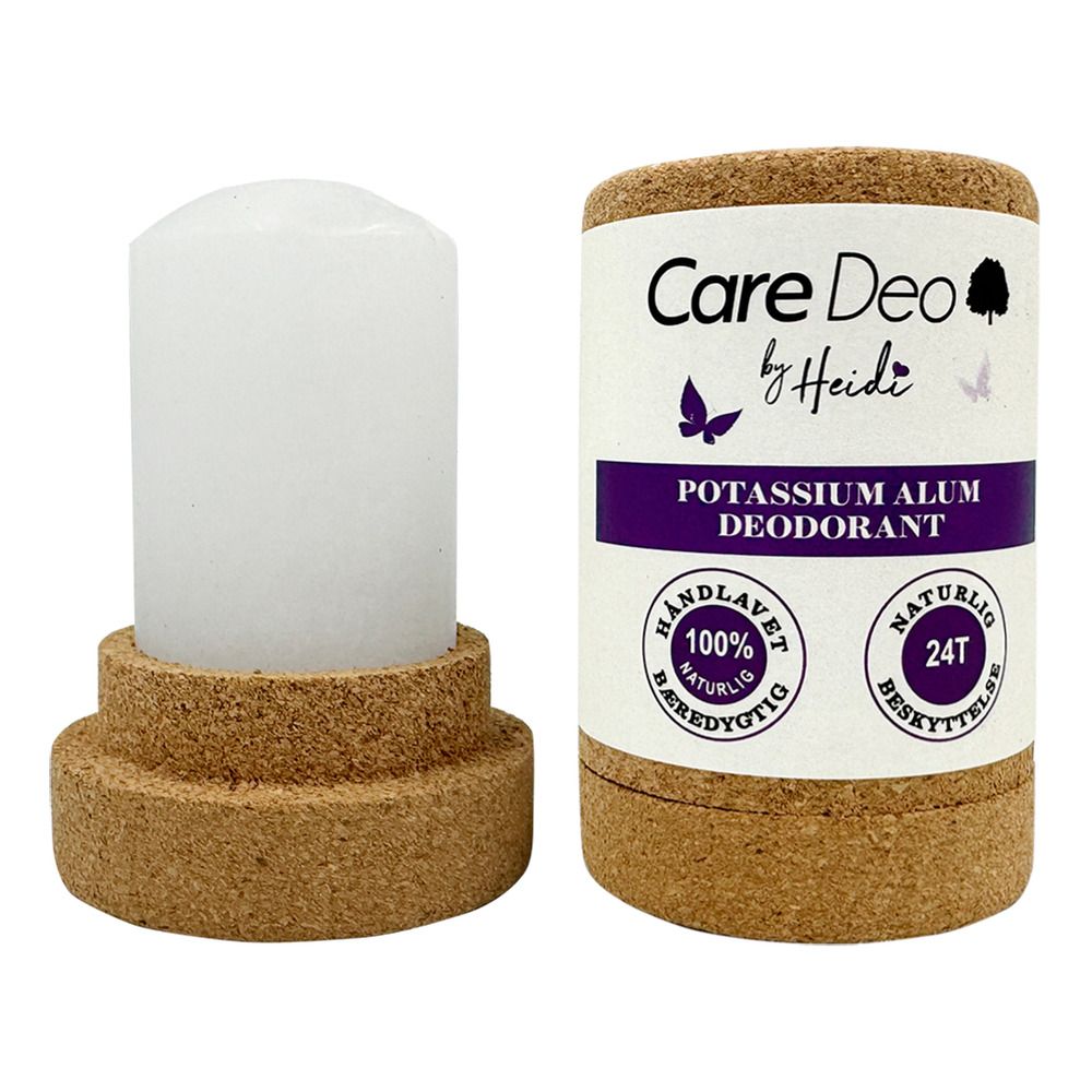 Care Deo