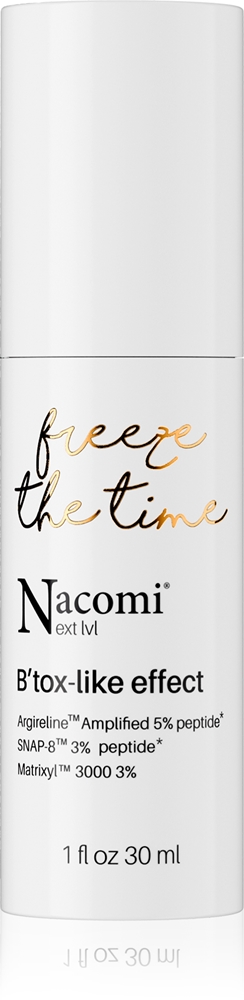 Nacomi