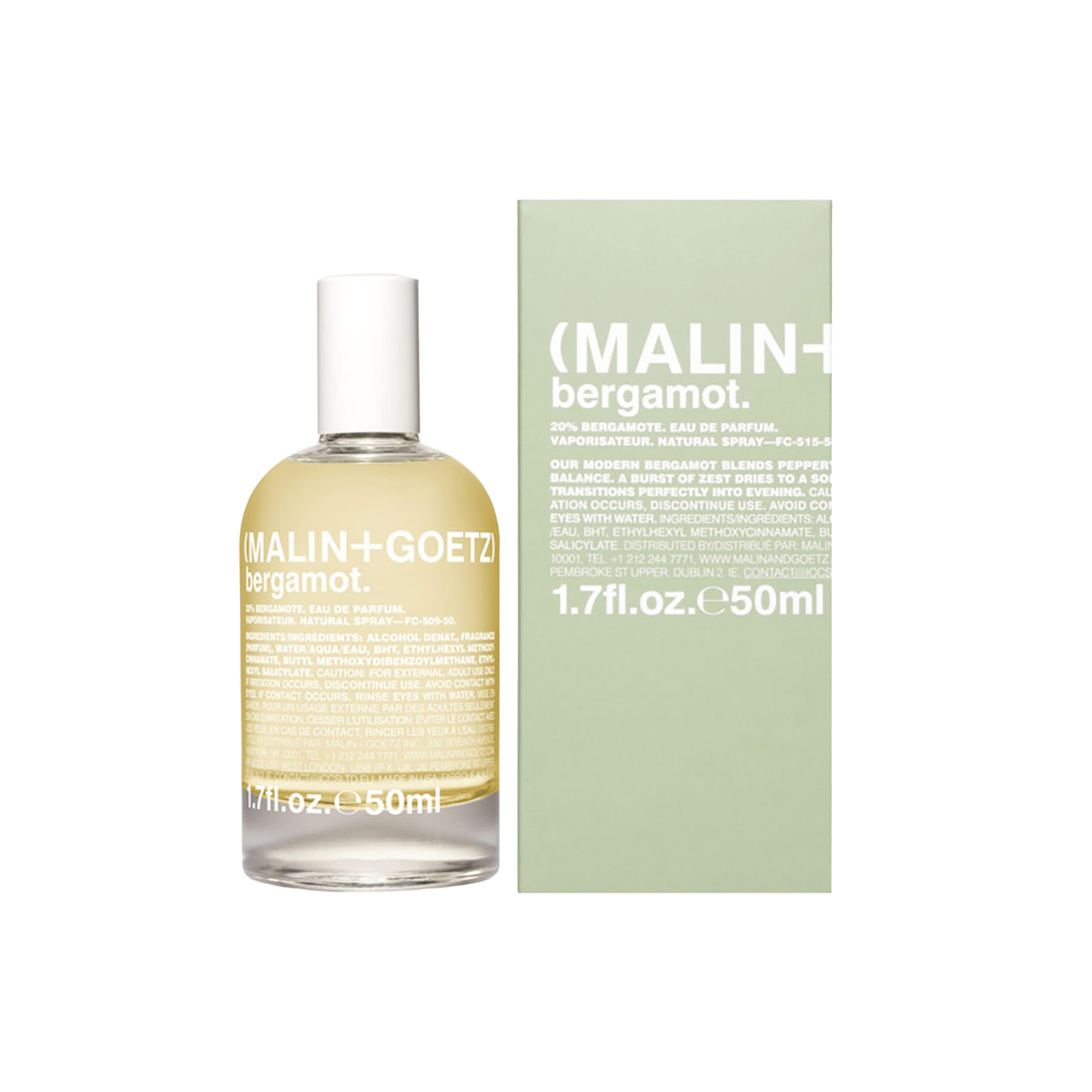 Malin+Goetz