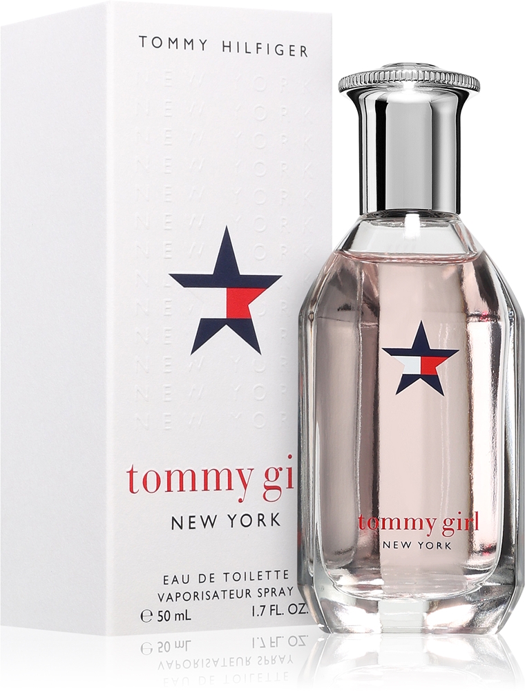 Tommy Hilfiger Fragrance