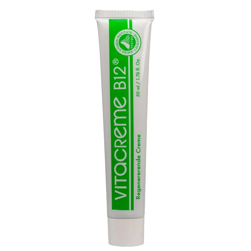 Vitacreme B12