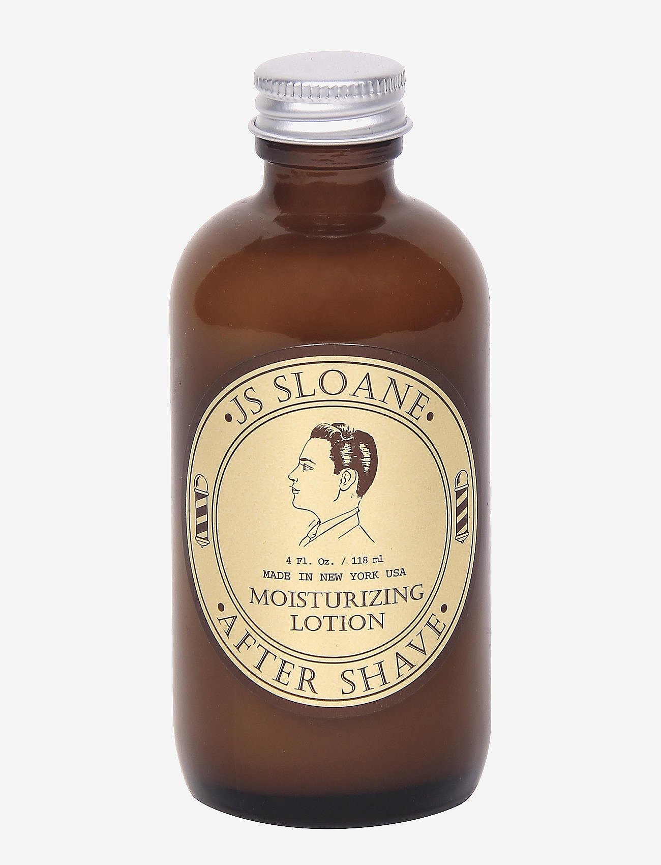 JS Sloane