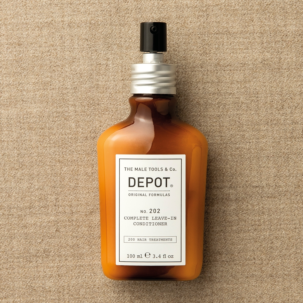 DEPOT - The Male Tools & Co.