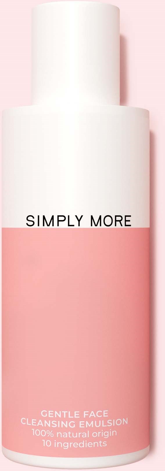 Simply More