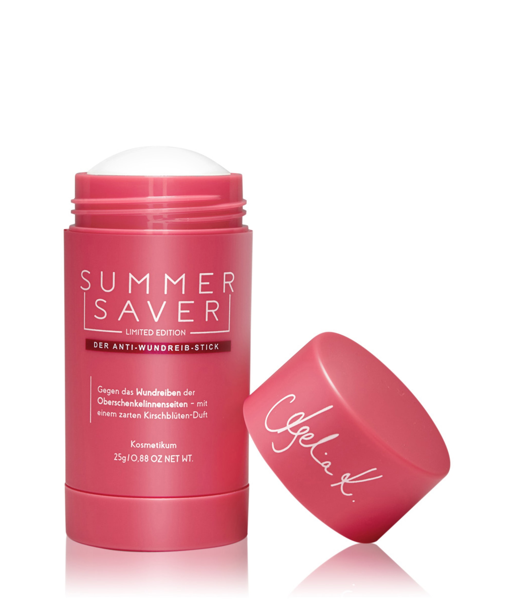 SUMMERSAVER