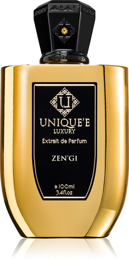 Unique'e Luxury