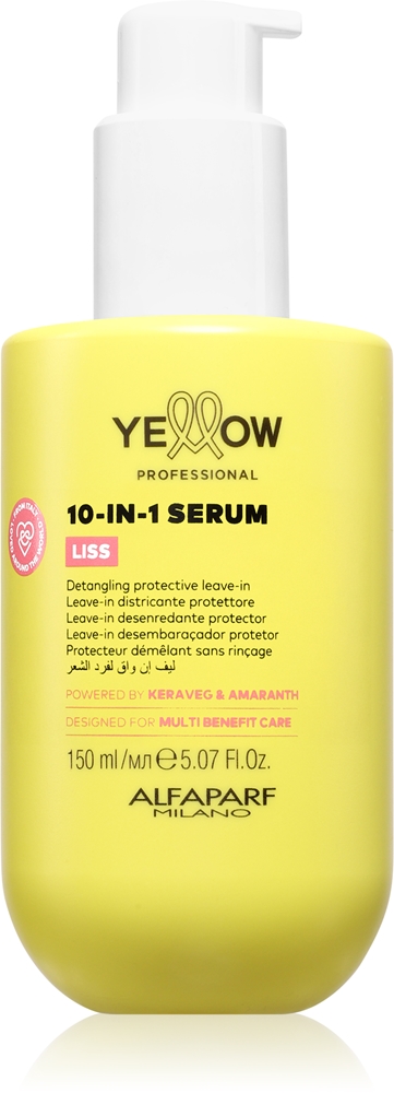 Yellow Professional
