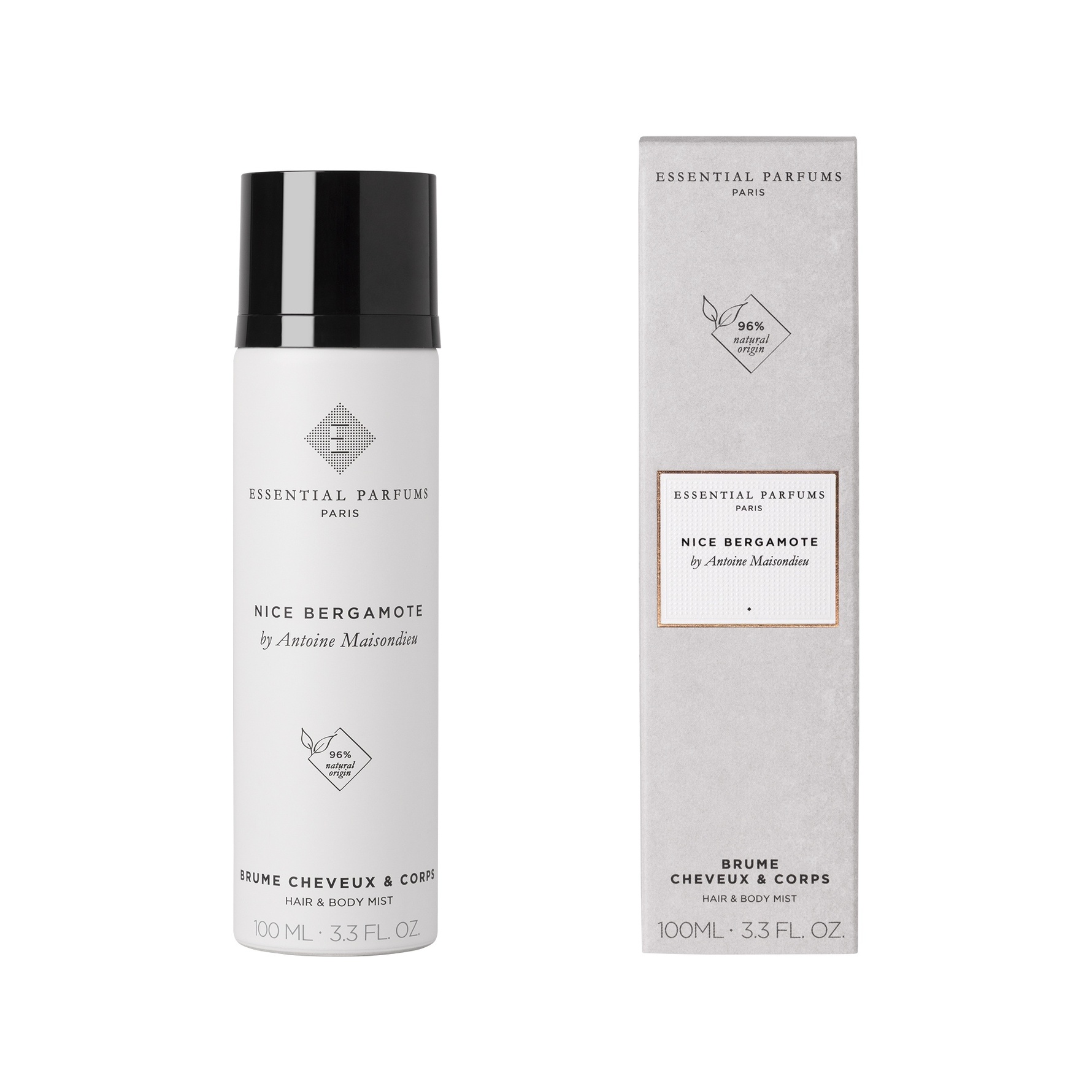 Essential Parfums