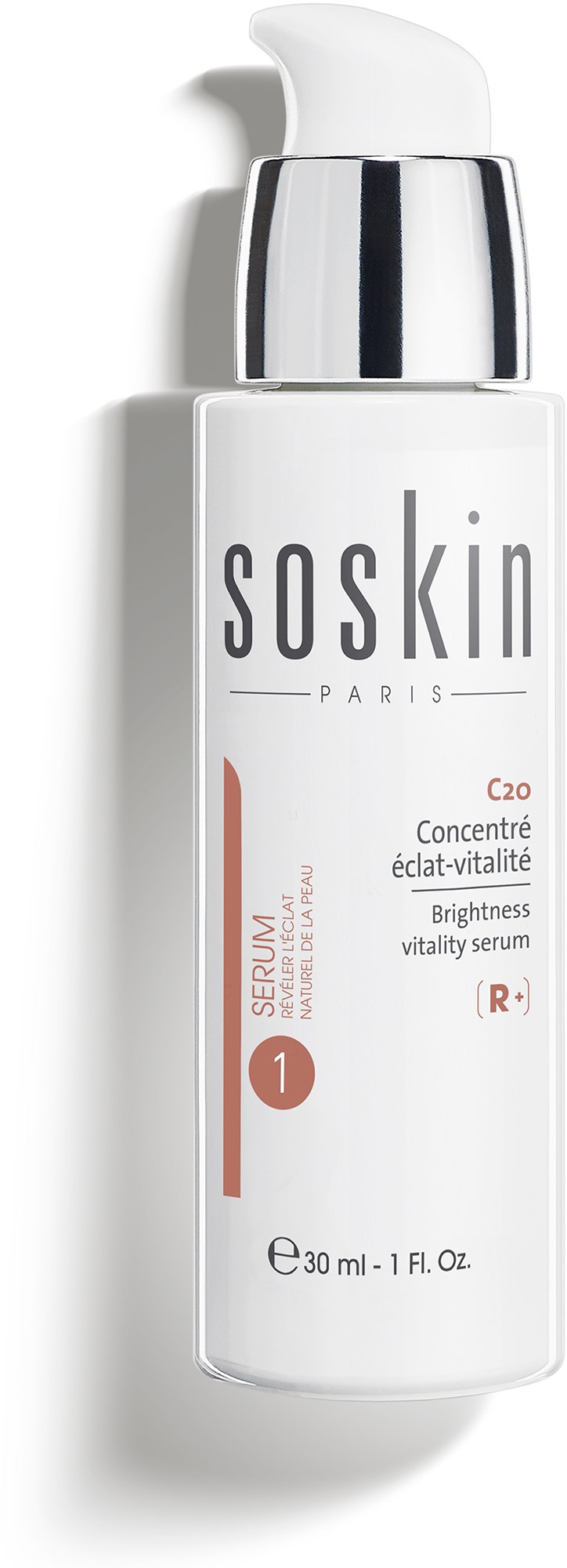 SOSKIN