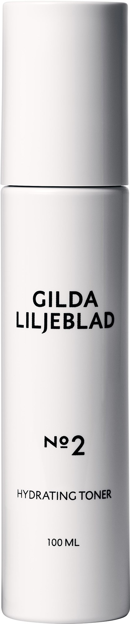 Gilda Liljeblad