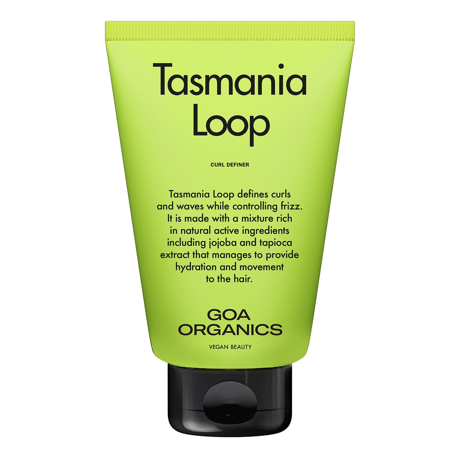GOA Organics