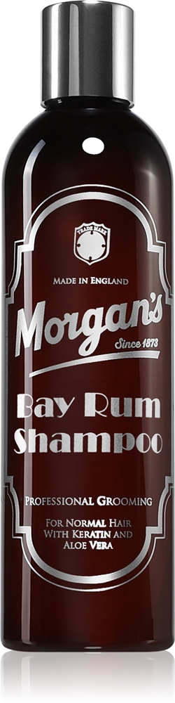 Morgan's