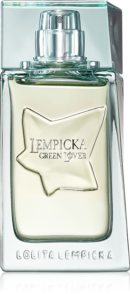 Lolita Lempicka
