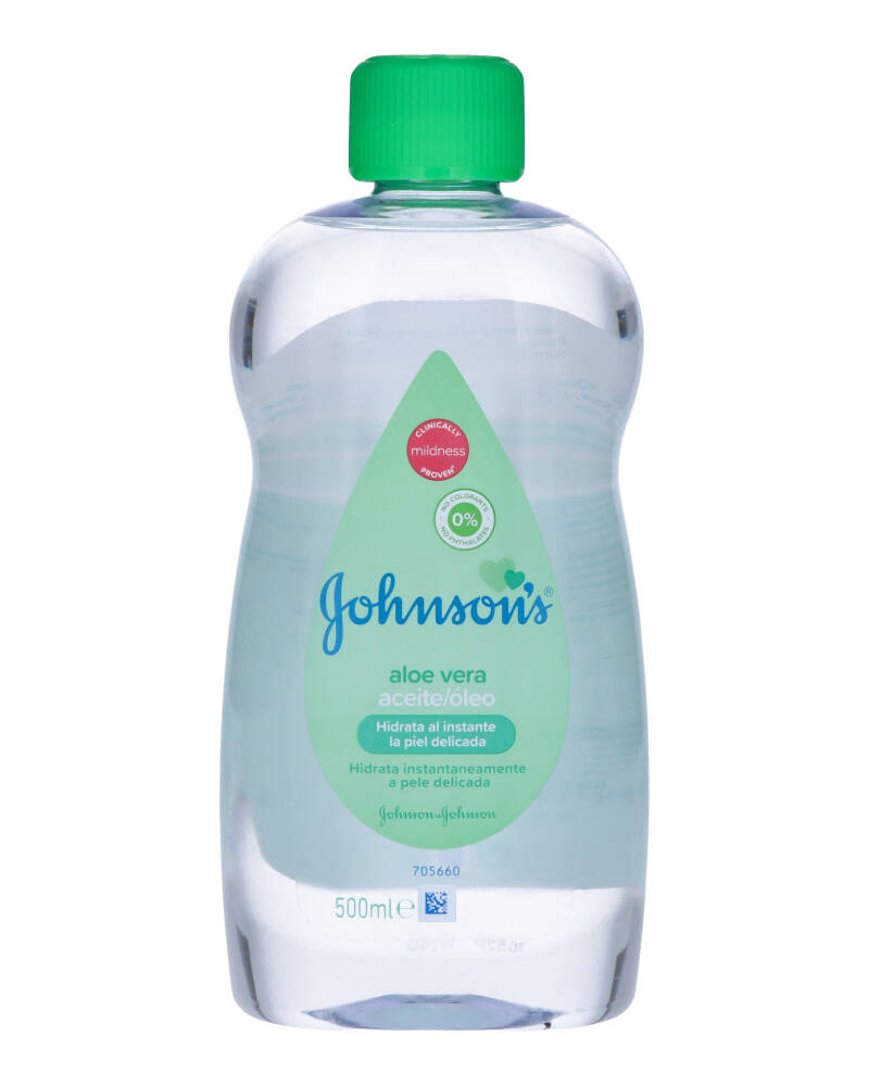 Johnson's