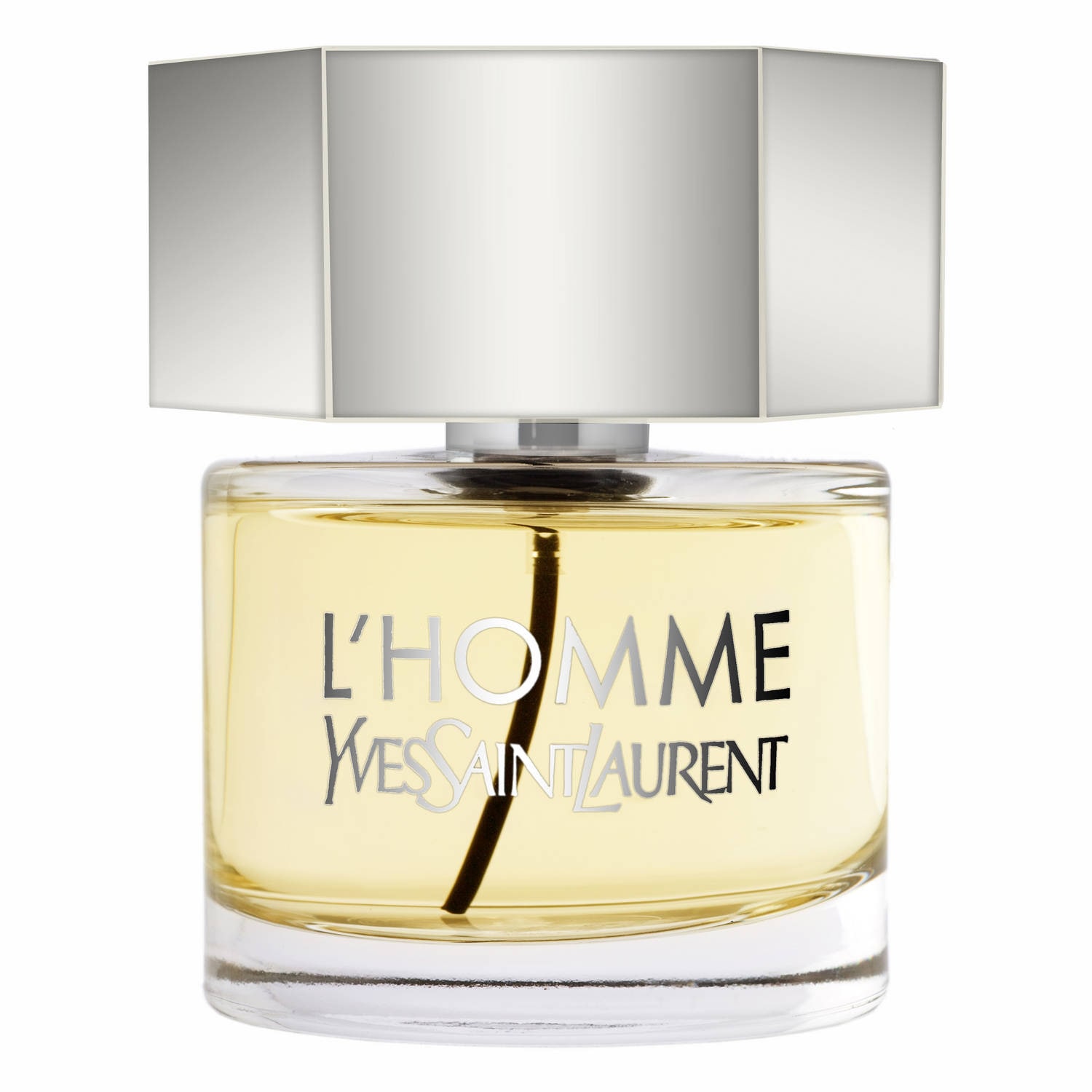 Yves Saint Laurent