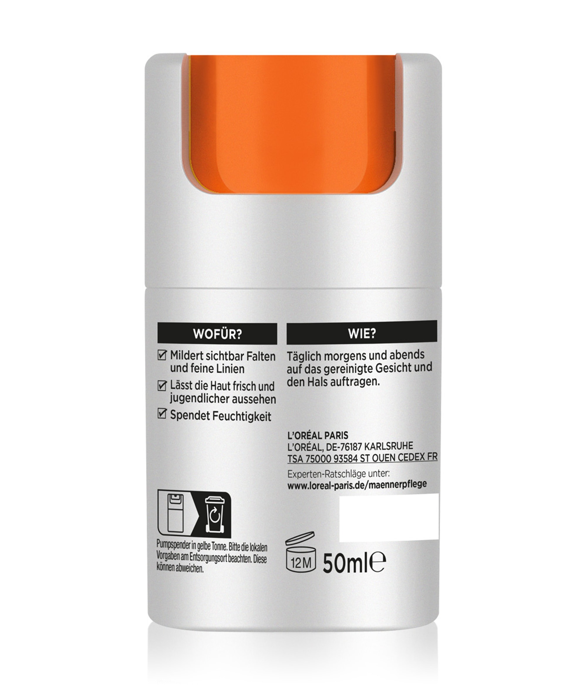 L'Oréal Men Expert
