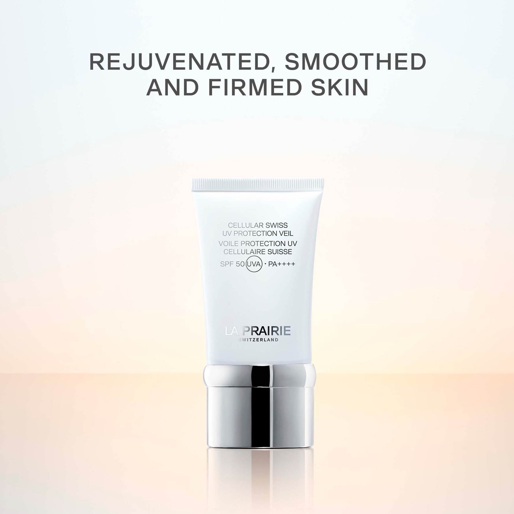 La Prairie