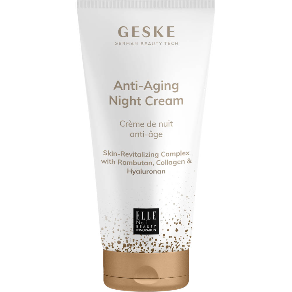 GESKE