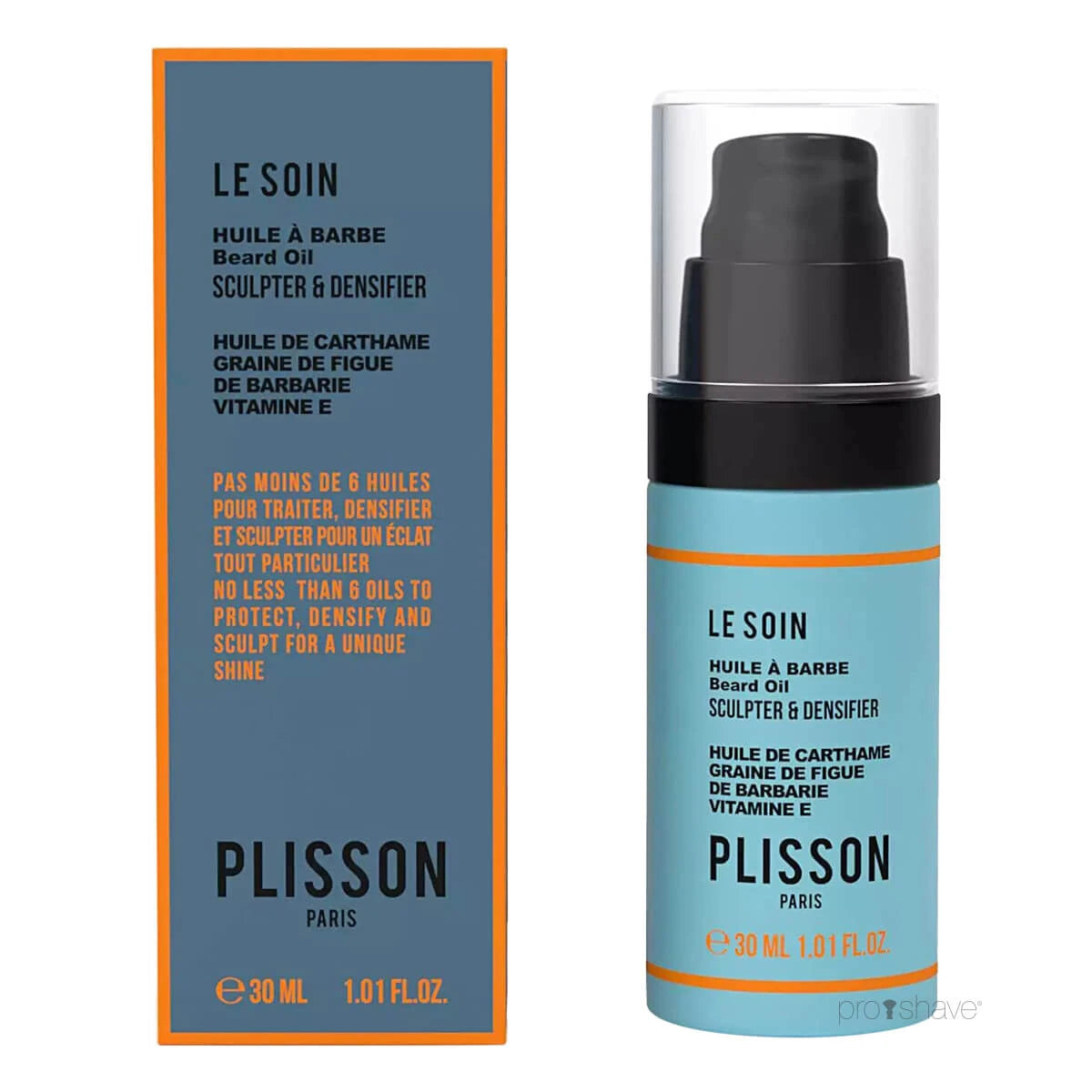 Plisson
