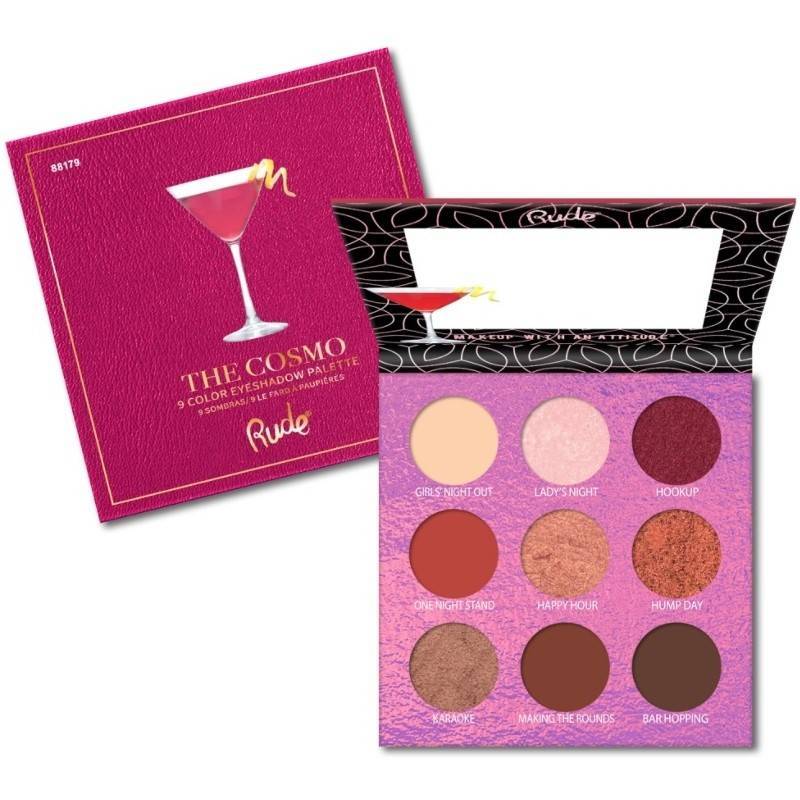 Rude Cosmetics