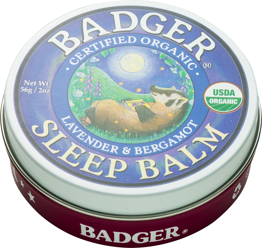 Badger