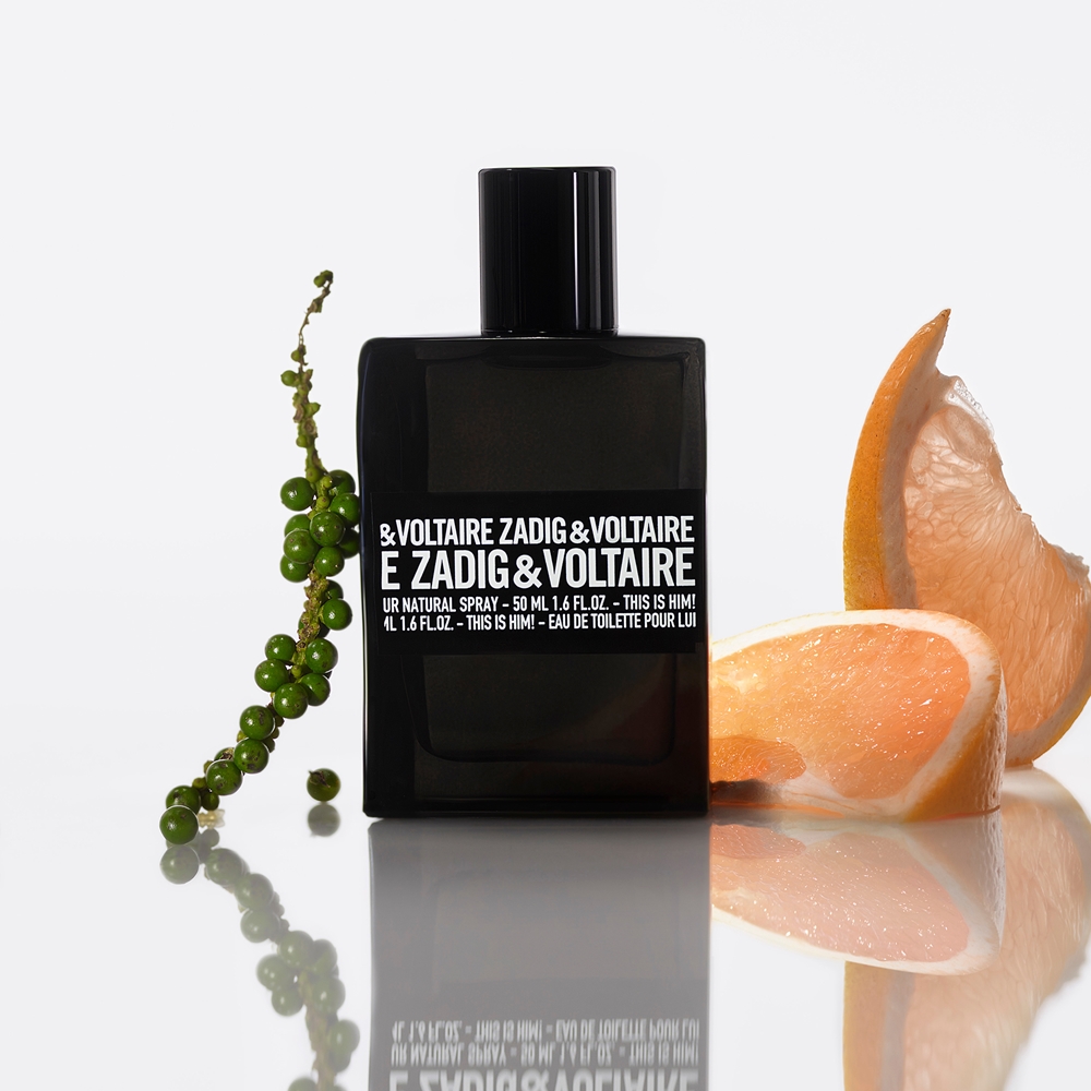 Zadig & Voltaire