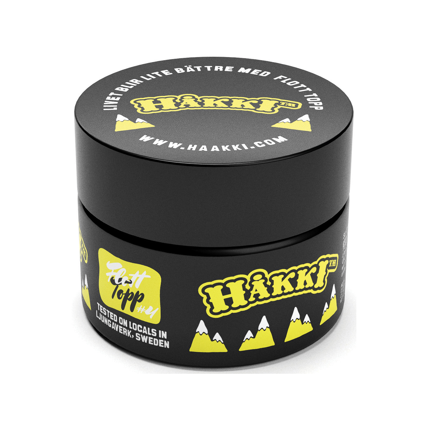 HÅKKI