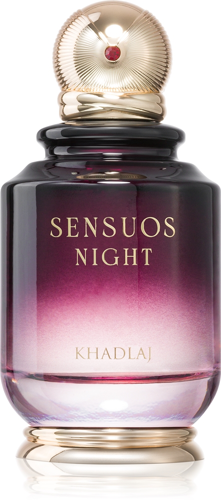Khadlaj Perfumes