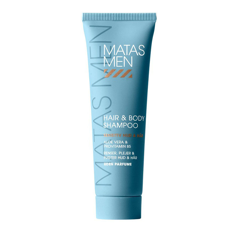 Matas Men