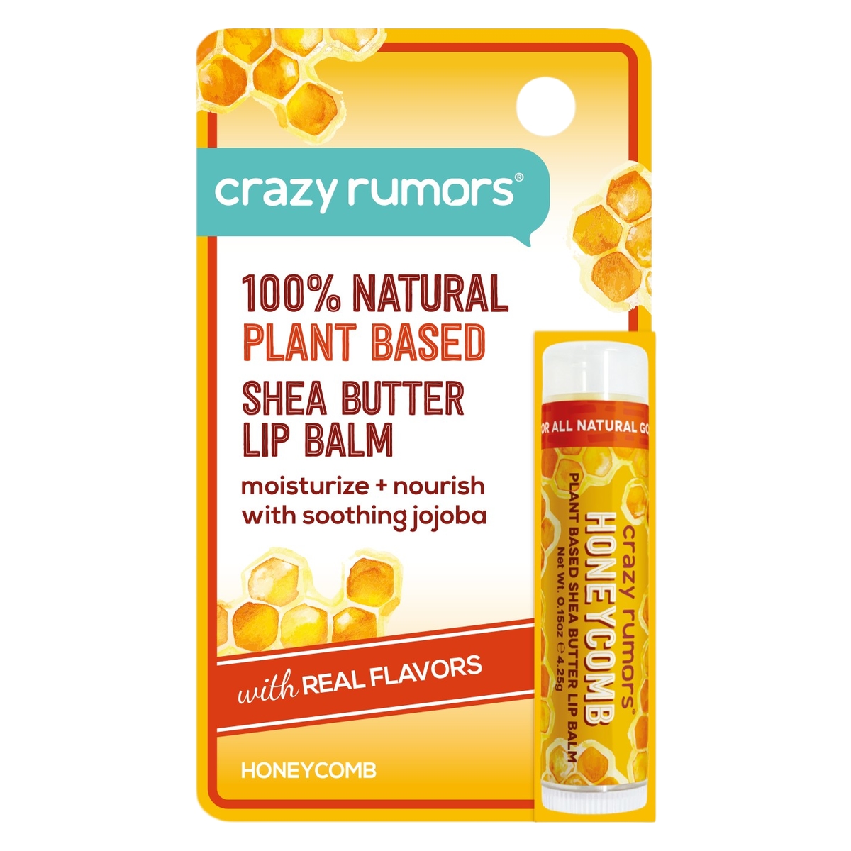 Crazy Rumors