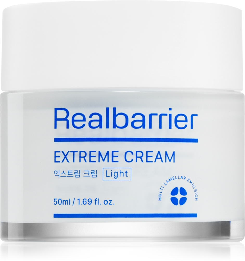 Real Barrier