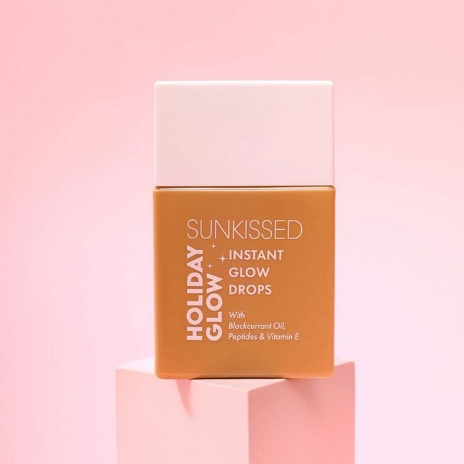 Sunkissed