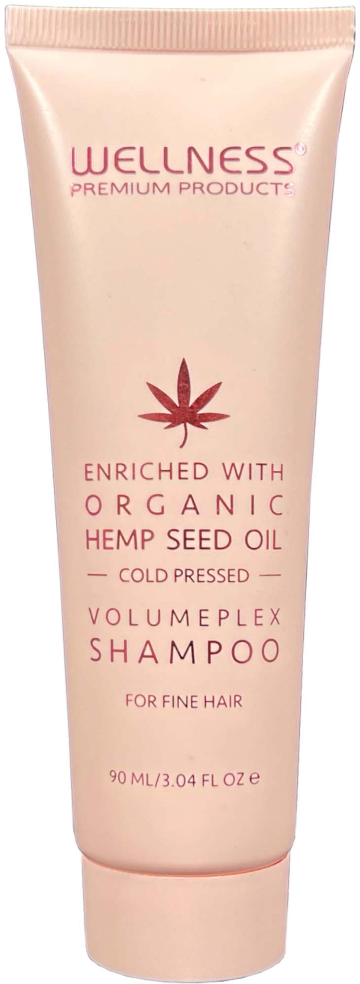 Wellness Premium Products