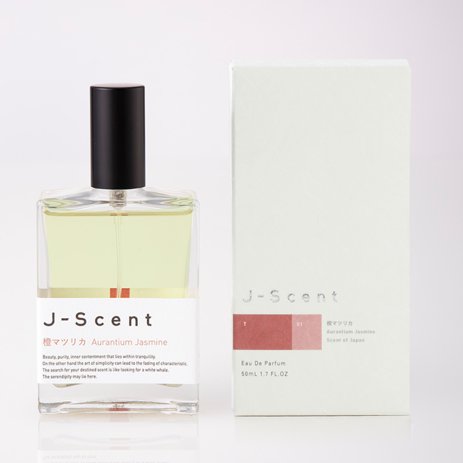 J-Scent
